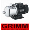 进口轻型卧式多级离心泵批发|英国GRIMM品牌