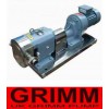 进口凸轮转子泵供应商|英国GRIMM品牌