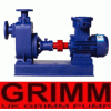 进口自吸式离心油泵报价|英国GRIMM品牌