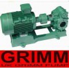 进口齿轮油泵总代理|英国GRIMM品牌