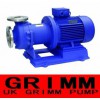 进口不锈钢磁力泵供应商|英国GRIMM品牌
