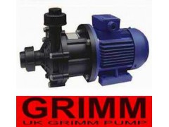 进口塑料磁力泵使用说明|英国GRIMM品牌