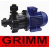进口塑料磁力泵使用说明|英国GRIMM品牌