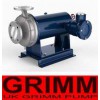 进口卧式化工屏蔽泵供应商|英国GRIMM品牌