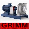 进口化工混流泵厂家|英国GRIMM品牌