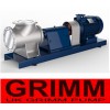 进口化工轴流泵价格实惠|英国GRIMM品牌