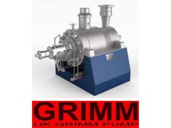 进口高压锅炉给水泵特点|英国GRIMM品牌