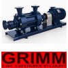 进口锅炉给水泵一级代理|英国GRIMM品牌