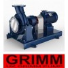 进口热水循环泵用途|英国GRIMM品牌