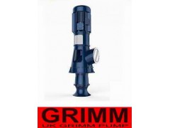 进口立式混流泵供应商|英国GRIMM品牌