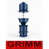 进口立式轴流泵使用说明|英国GRIMM品牌