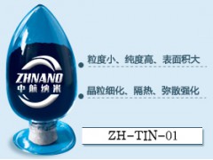 氮化钛高纯氮化钛TiN氮化钛粉
