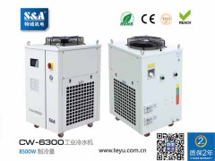印刷UVLED曝光机冷却特域冷水机不二之选 CW-6300