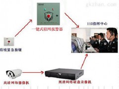 医院紧急求助报警系统 紧急报警按钮