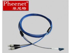 菲尼特国产光纤跳线品牌光纤跳线的使用规定铠装光纤跳线价格