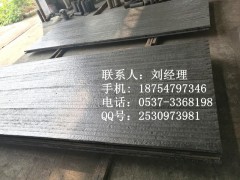 耐磨堆焊复合钢板 10+10耐磨钢板 双金属钢板