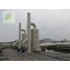 东莞五金厂打磨粉尘升级改造旋流废气处理塔