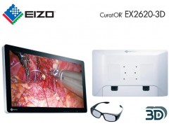 代理艺卓EIZO医用显示器EX2620-3D