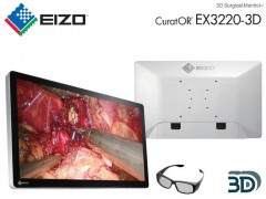 代理艺卓EIZO医用显示器EX3220-3D
