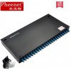 菲尼特光纤终端盒用途光纤终端盒与光猫8口fc光纤终端盒