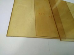 琥珀色PSF板，琥珀色PSF板，进口PSF板