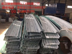 武汉专业铝镁锰板厂家直销-武汉铝镁锰屋面板厂家