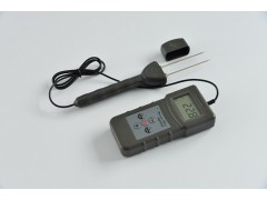 棉包测湿仪MS7100C  棉花棉制品回潮率测量仪