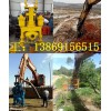 挖掘机带铰刀泥浆泵-QSY系列液压清淤泵-搅拌液压排浆泵
