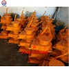 黑龙江佳木斯120型蜗轮卷筒-济宁专业生产厂家