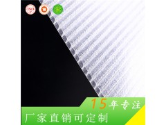 上海捷耐全新料生产6mm防紫外线温室阳光板