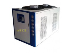 液压油专用冷油机_汇富工业冷水机