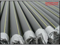 HDPE燃气管/pe燃气管价格/PE燃气管规定开封厂家