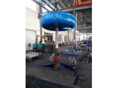 FQJB浮筒污泥池潜水潜水搅拌机/器厂家价格长期供应