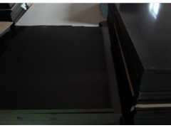 防静电环氧板，黑色环氧板，防静电环氧板批发
