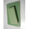 玻纤板，雅丽言玻纤板批发，水绿色玻纤板，黄色玻纤板