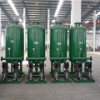 上海供应百汇净源牌BHDT型隔膜式气压供水设备