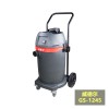 苏州吸尘器 小型工厂用吸尘器GS-1245干湿两用吸尘机