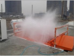 襄樊工地洗车机专业生产厂家