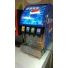 厦门汉堡店可乐机-网咖可乐机