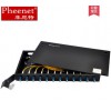 菲尼特光纤终端盒12接线图解光纤接线盒种类光缆终端盒技术规范