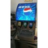 三明网咖汉堡店用可乐机碳酸饮料机