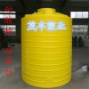 西安供应厂家直销PT4000L型PE材质塑料水塔