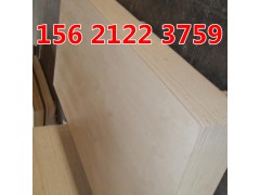 包装板包装箱用杨木包装板材易钉易锯易加工星冠木业
