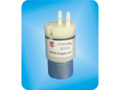 批发电动吸奶器真空泵 血压计气泵 LY320APW