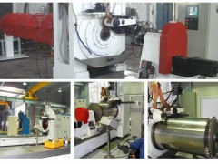 仁春厂家生产约翰逊网焊接设备