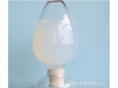 二氧化硅丙二醇 透明分散液