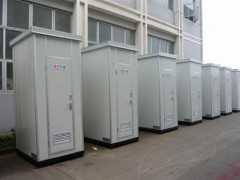 哈尔滨加工移动厕所的厂家有几个？