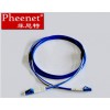 菲尼特光纤跳线生产厂家光纤跳线生产设备网络布线价格