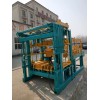 天津建丰砖机、只需维护不需维修的制砖机