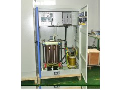 三相补偿式稳压器sbw-350kva输送泵空压机焊接设备